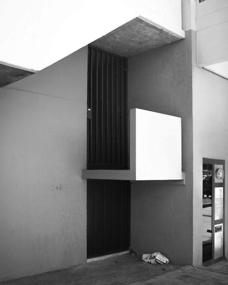 © Frederic Pels - Image from the Error in Ypsilon photography project