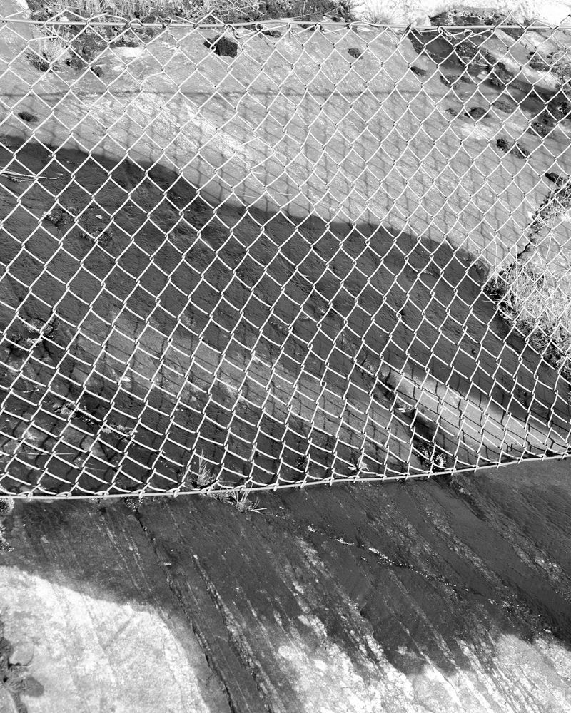 © Frederic Pels - Image from the Error in Ypsilon photography project