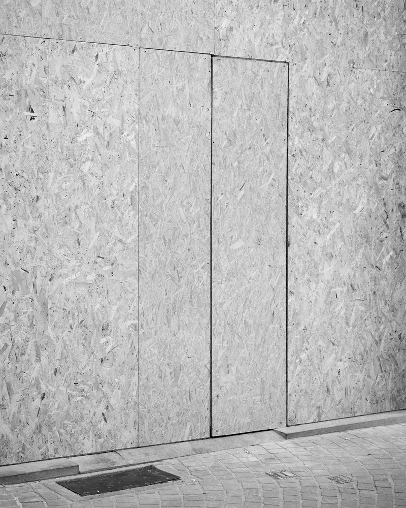 © Frederic Pels - Image from the Error in Ypsilon photography project