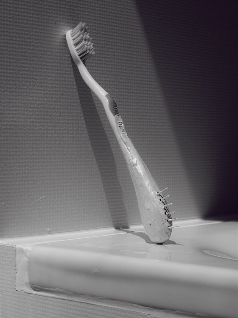 © Tara Mour - Image from the Dear Freedom, a Praise to Forgiveness photography project