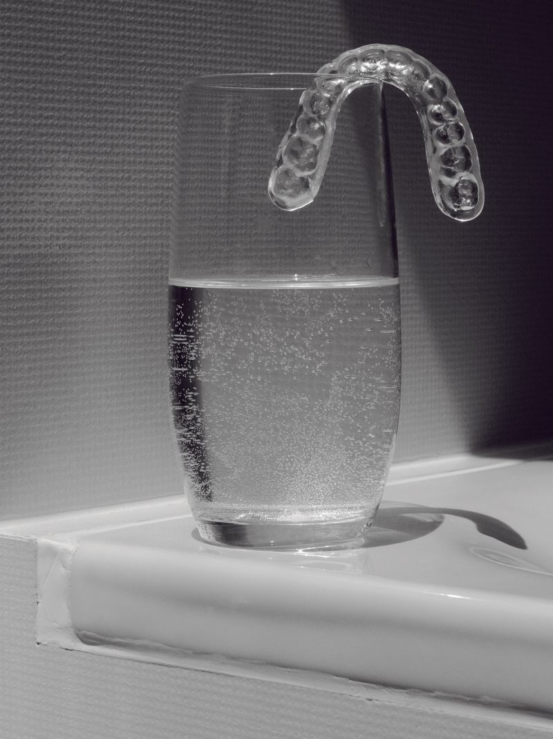 © Tara Mour - Image from the Dear Freedom, a Praise to Forgiveness photography project