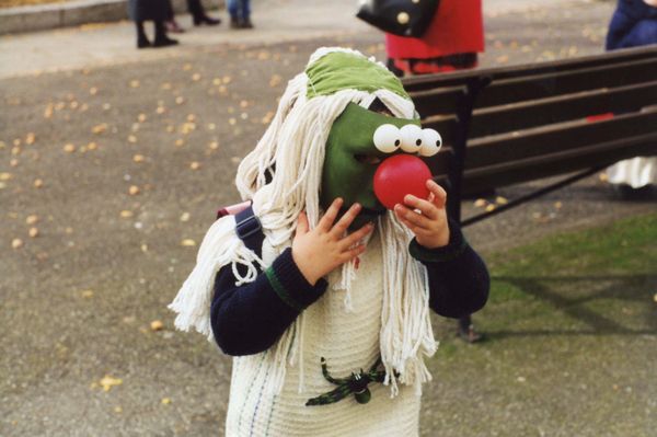 © Tara Mour - Image from the Dear Freedom, a Praise to Forgiveness photography project