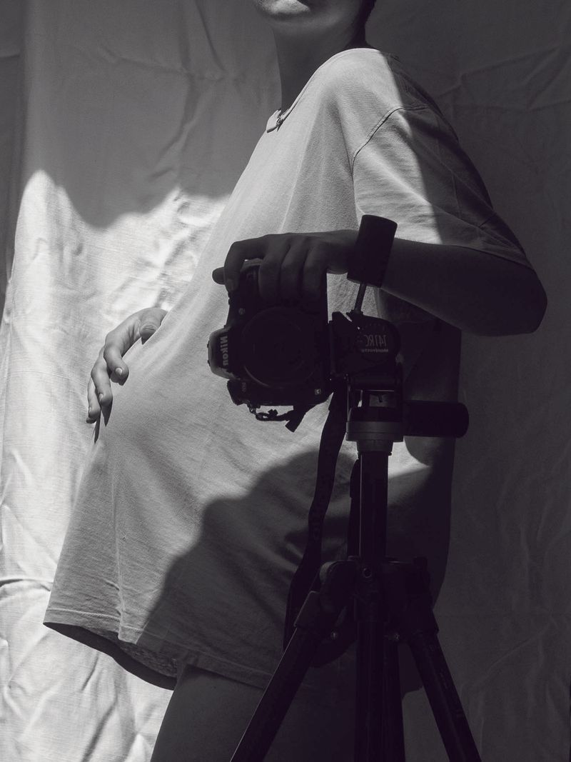 © Tara Mour - Image from the Dear Freedom, a Praise to Forgiveness photography project