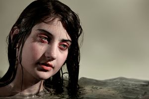 COME HELL OR HIGH WATER