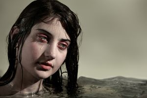 COME HELL OR HIGH WATER