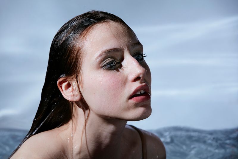 © Coco Amardeil - Yuliya