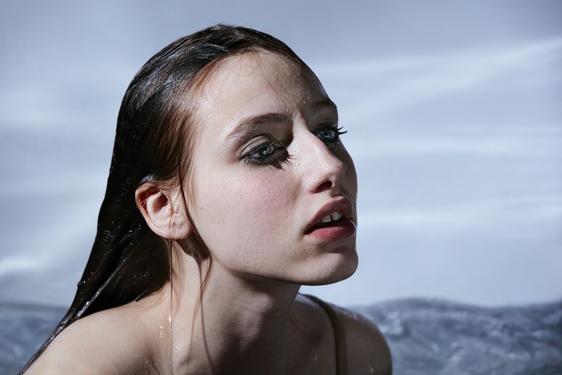 © Coco Amardeil - Yuliya