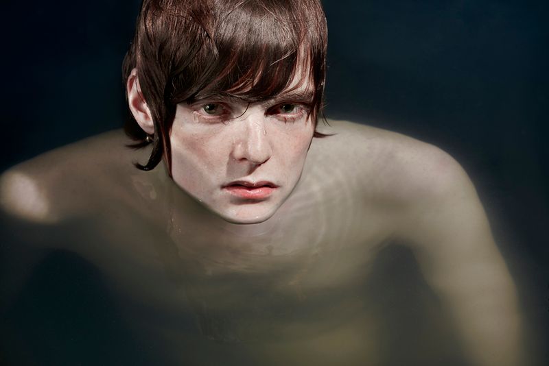 © Coco Amardeil - Antoine