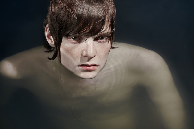 © Coco Amardeil - Antoine