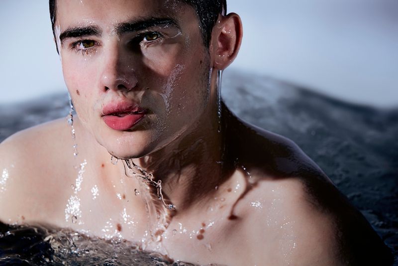 © Coco Amardeil - Giuliano