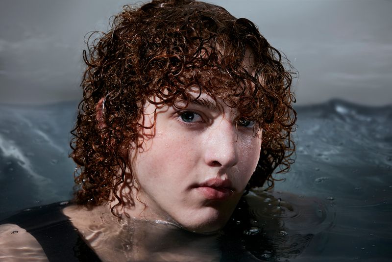 © Coco Amardeil - Marin