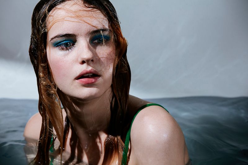 © Coco Amardeil - Emilia