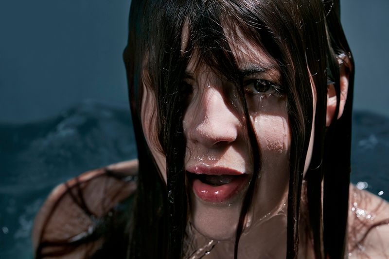 © Coco Amardeil - Evaine