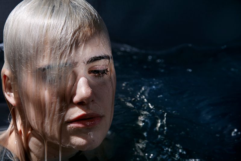 © Coco Amardeil - Alexandra