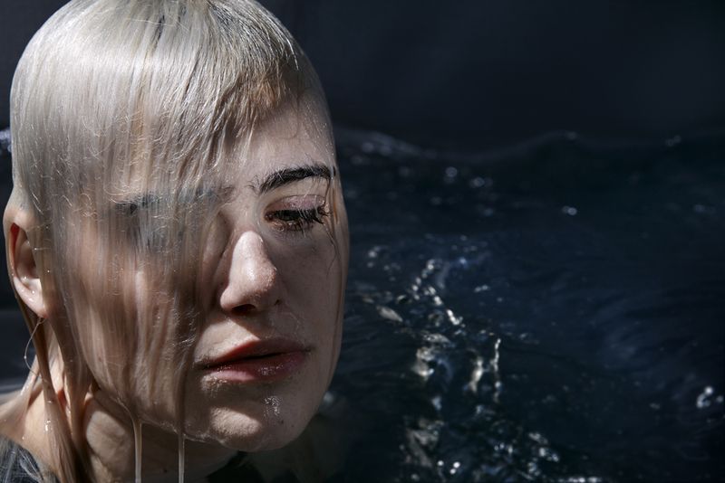 © Coco Amardeil - Alexandra