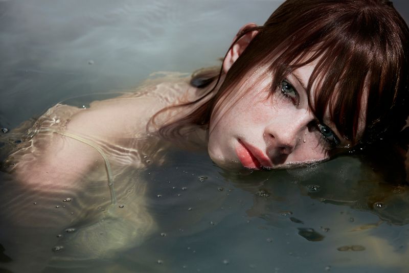 © Coco Amardeil - Camilla