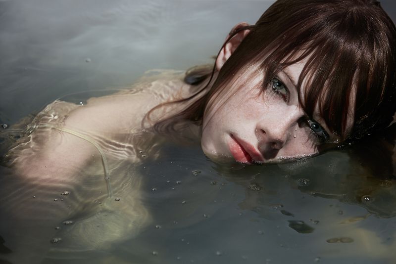 © Coco Amardeil - Camilla