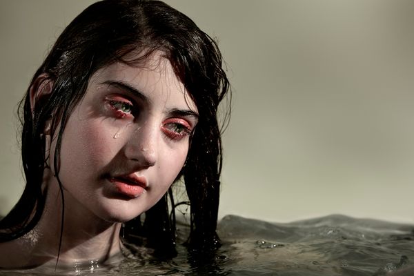 © Coco Amardeil - Ana