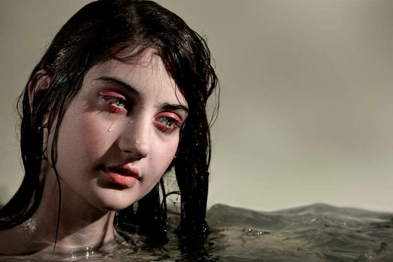 © Coco Amardeil - Ana