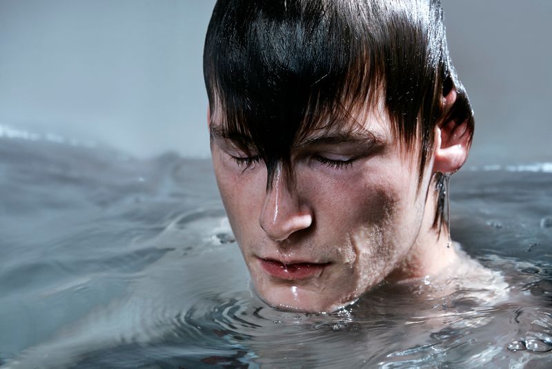 © Coco Amardeil - Kevin