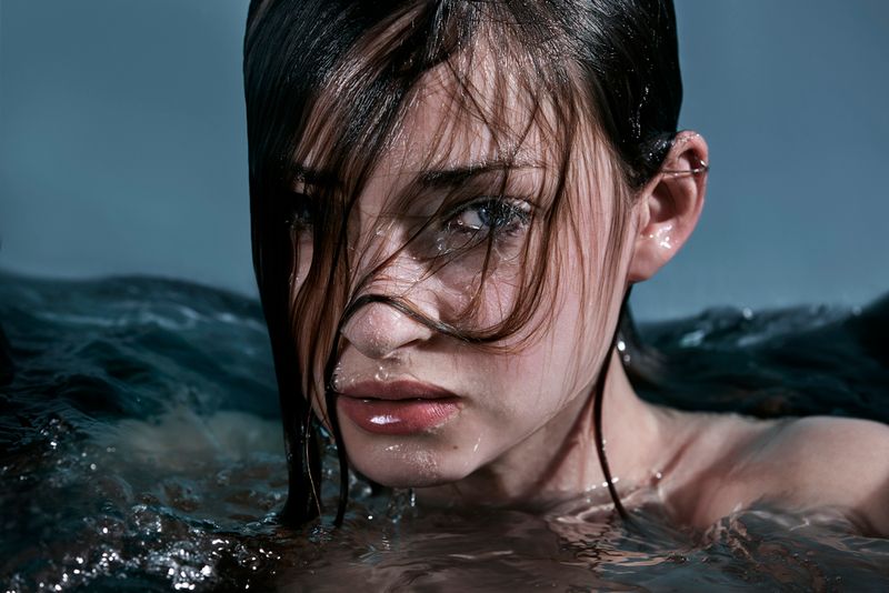 © Coco Amardeil - Clara