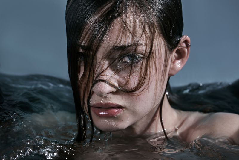 © Coco Amardeil - Clara