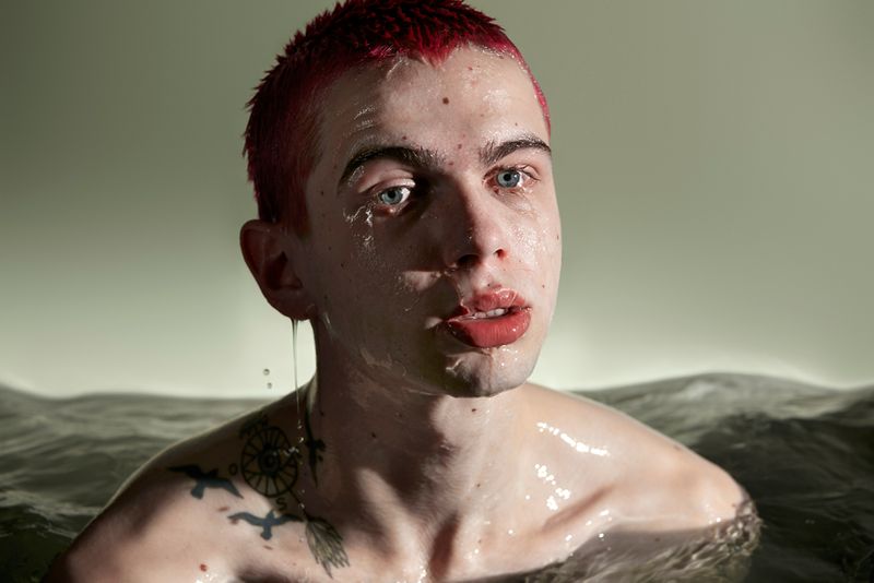 © Coco Amardeil - Victor