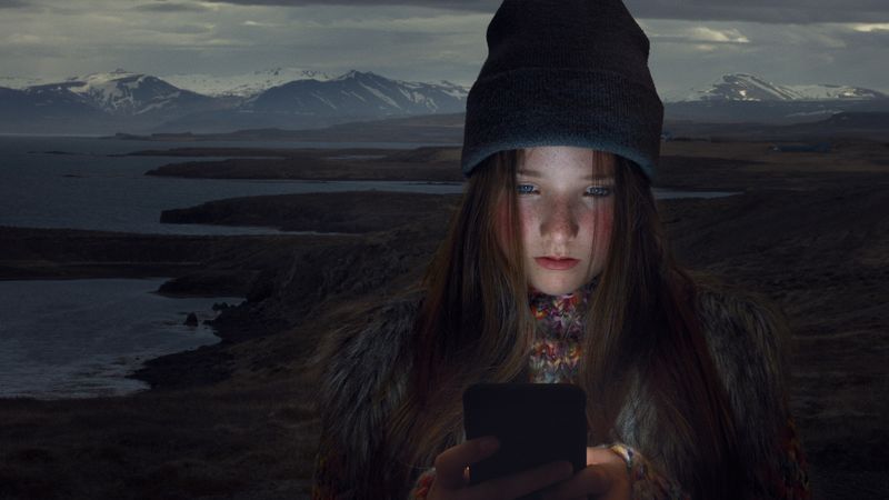 © Coco Amardeil - ALIZÉE