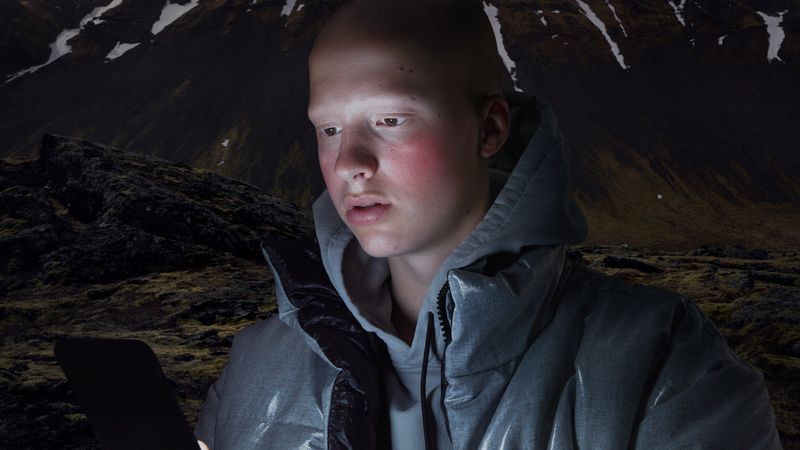 © Coco Amardeil - BAPTISTE