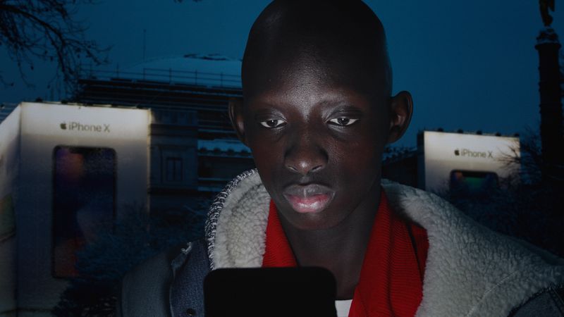 © Coco Amardeil - KANDIOURA