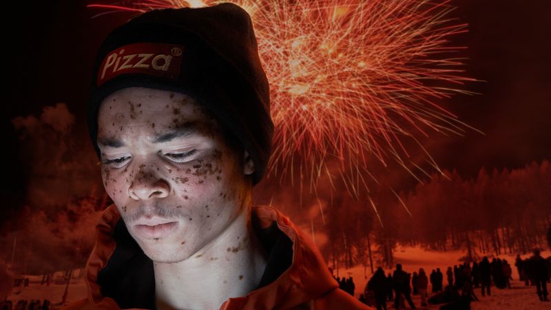 © Coco Amardeil - YAHEN