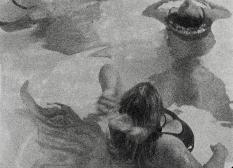 © Coco Amardeil - ÉCOLE DE SIRÈNES 3