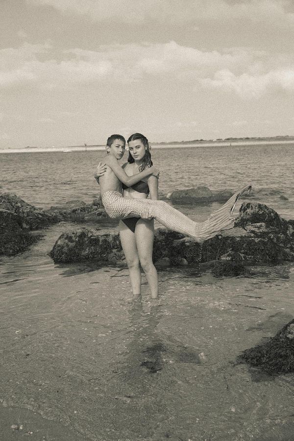 © Coco Amardeil - COUSINS - NB