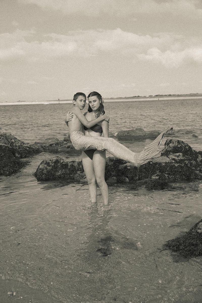 © Coco Amardeil - COUSINS - NB