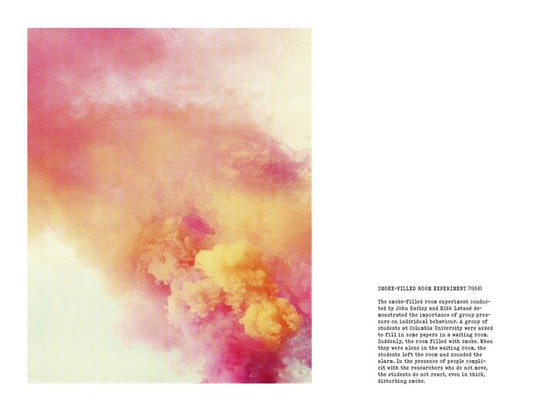 © Coco Amardeil - Image from the SHOCK THERAPY photography project