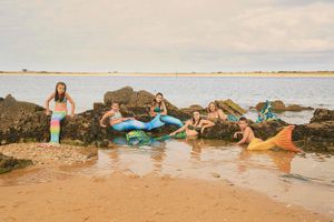 Mermaids Don't Sing Anymore