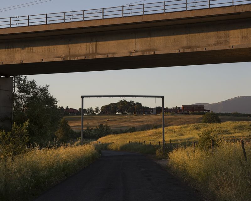 © Francesca Spedalieri - Country, Le Cese.