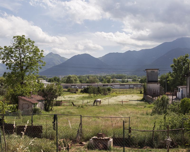© Francesca Spedalieri - Country, Ferentino.