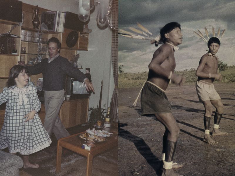 © Raquel Bravo - Image from the Mato Grosso photography project
