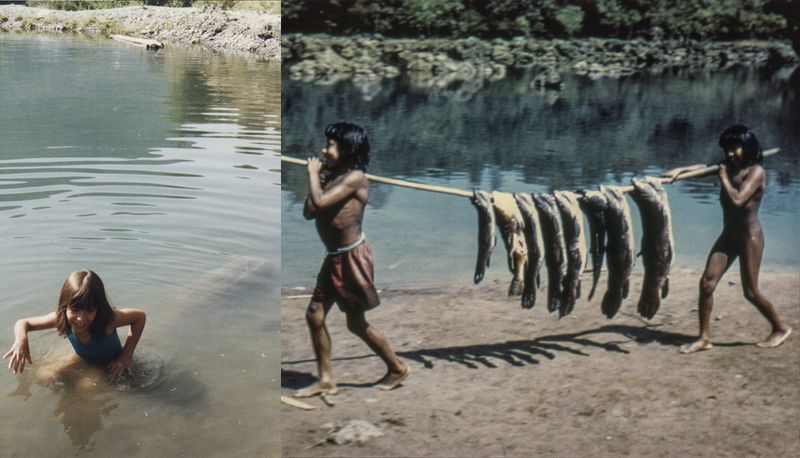 © Raquel Bravo - Image from the Mato Grosso photography project