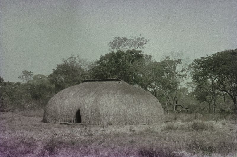 © Raquel Bravo - Image from the Mato Grosso photography project