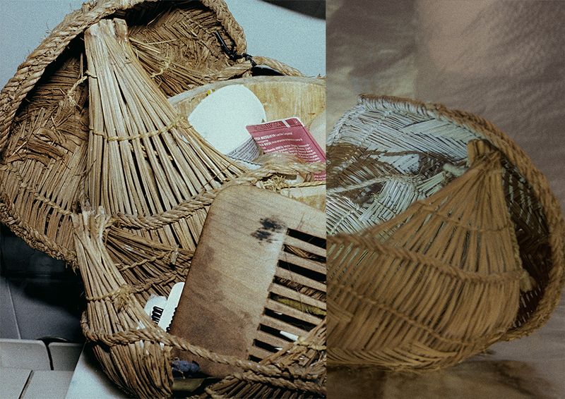 © Raquel Bravo - Image from the Mato Grosso photography project