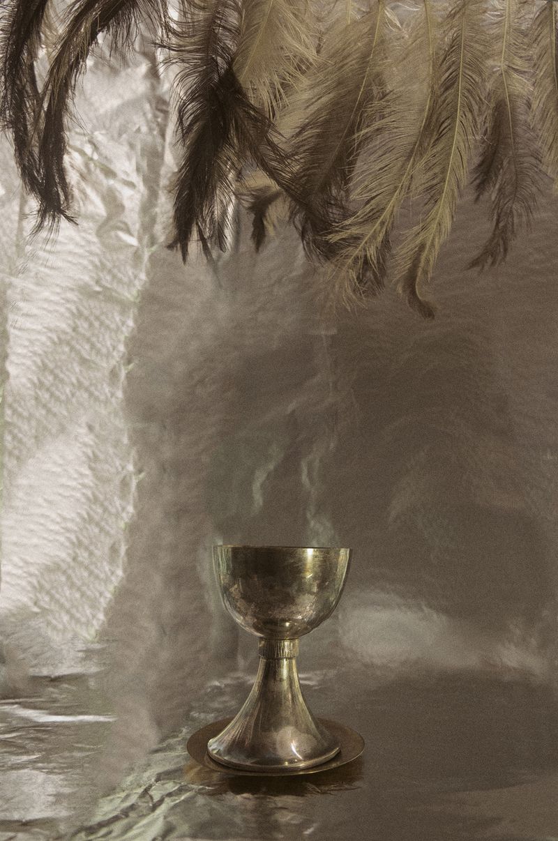 © Raquel Bravo - Image from the Mato Grosso photography project