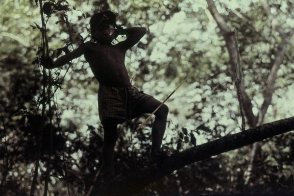 © Raquel Bravo - Image from the Mato Grosso photography project