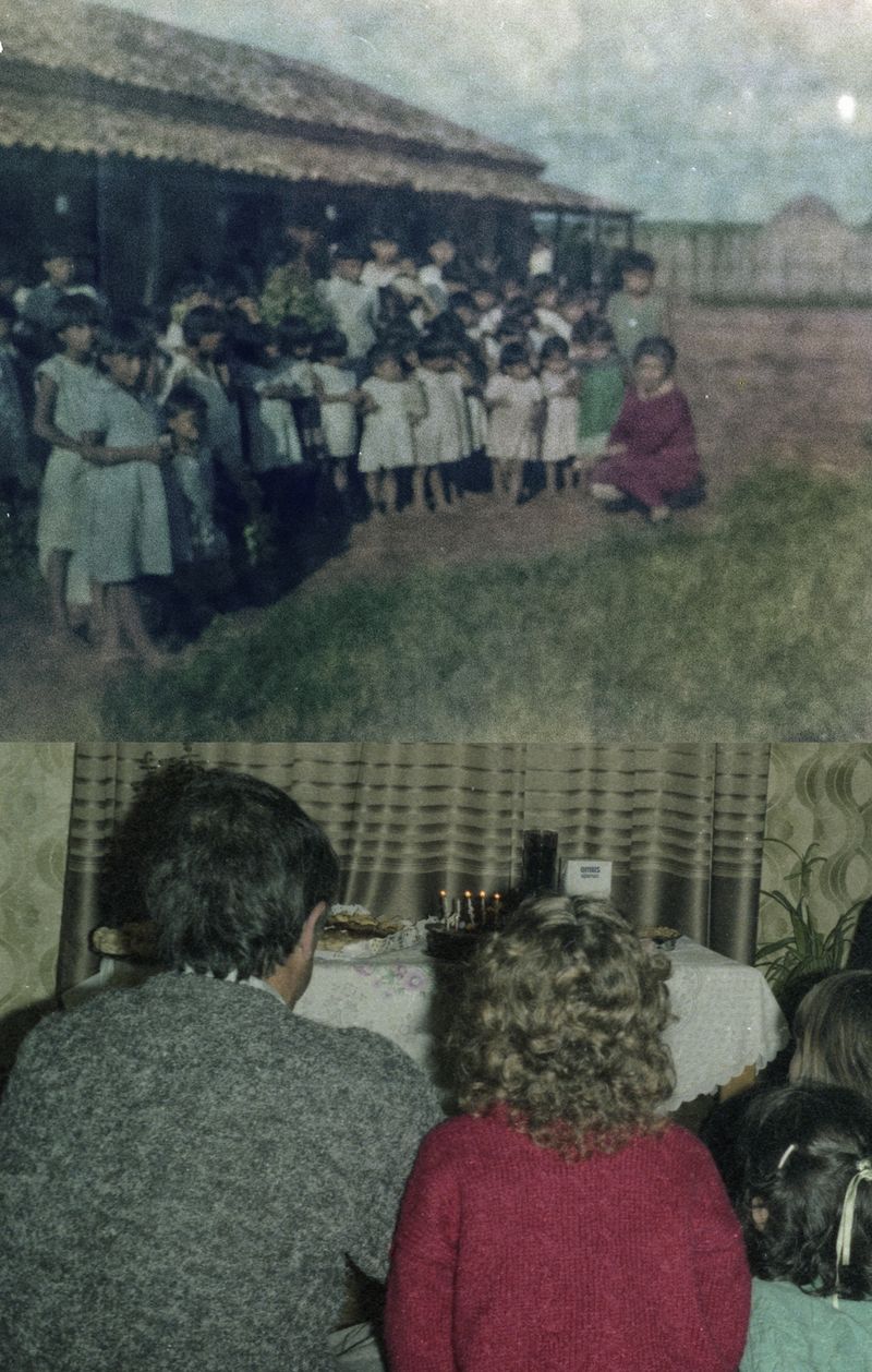 © Raquel Bravo - Image from the Mato Grosso photography project