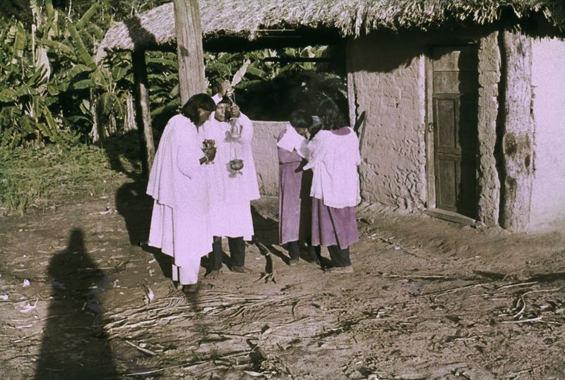 © Raquel Bravo - Image from the Mato Grosso photography project