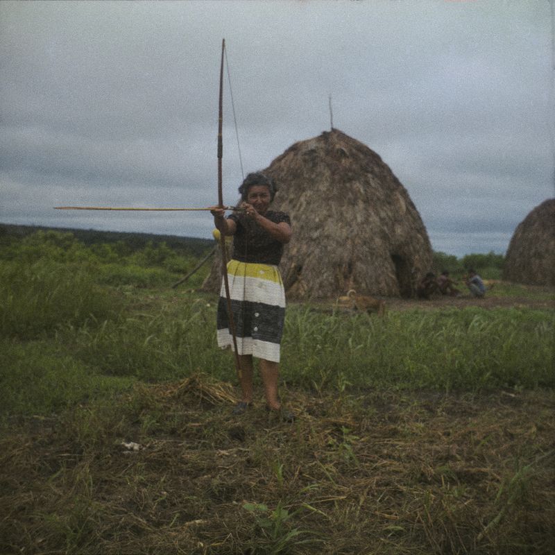 © Raquel Bravo - Image from the Mato Grosso photography project