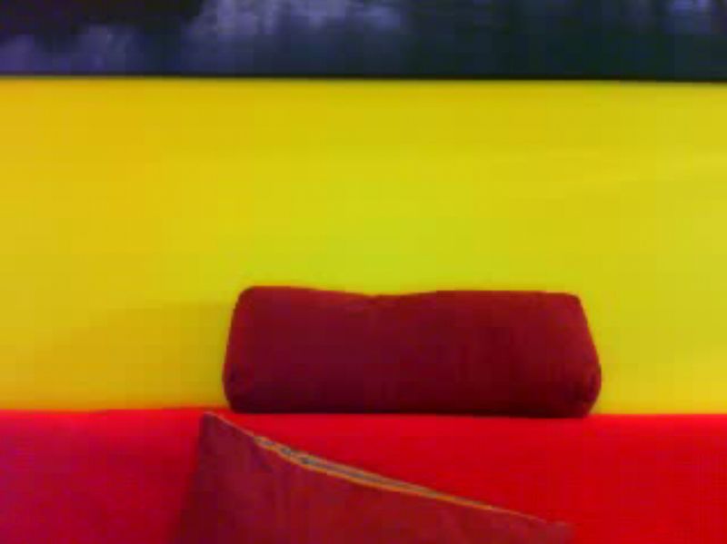 © Nic Bezzina - Image from the Cam Girls photography project