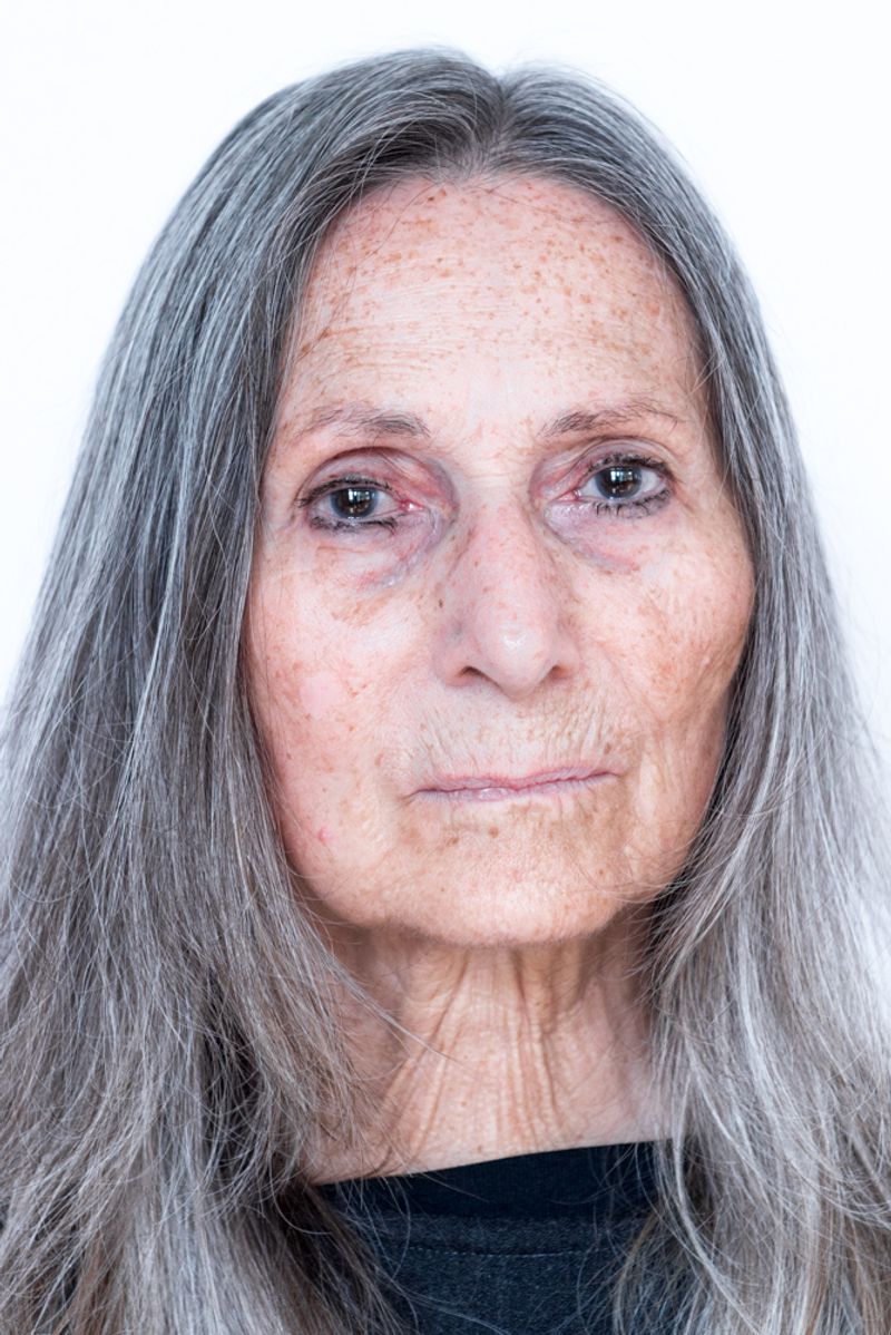 © ebtihal shedid - Image from the Resting Bitch Face photography project