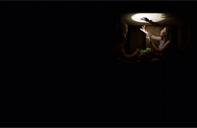 Image from a project on PhMuseum